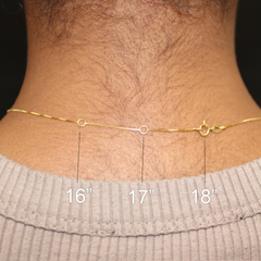 “Mini Duck” Pendant - 14k Gold