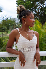 “ Italian Cornicello” Pendant - 14k Gold