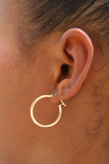 “ Everyday Hoops” - 10k Gold