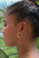 “ Everyday Hoops” - 10k Gold