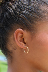“ Everyday Hoops” - 10k Gold