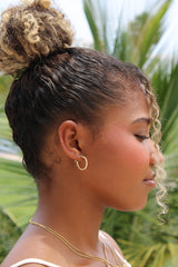 “ Everyday Hoops” - 10k Gold