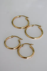 “ Everyday Hoops” - 10k Gold