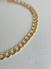 14k Gold “Miami Vibe” Bracelet