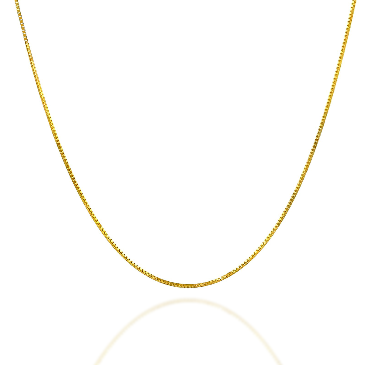 "Compass Rose" Pendant - 14K Gold