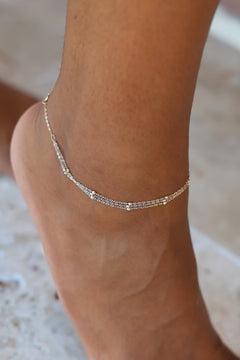 Anklets