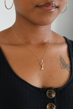Pendants