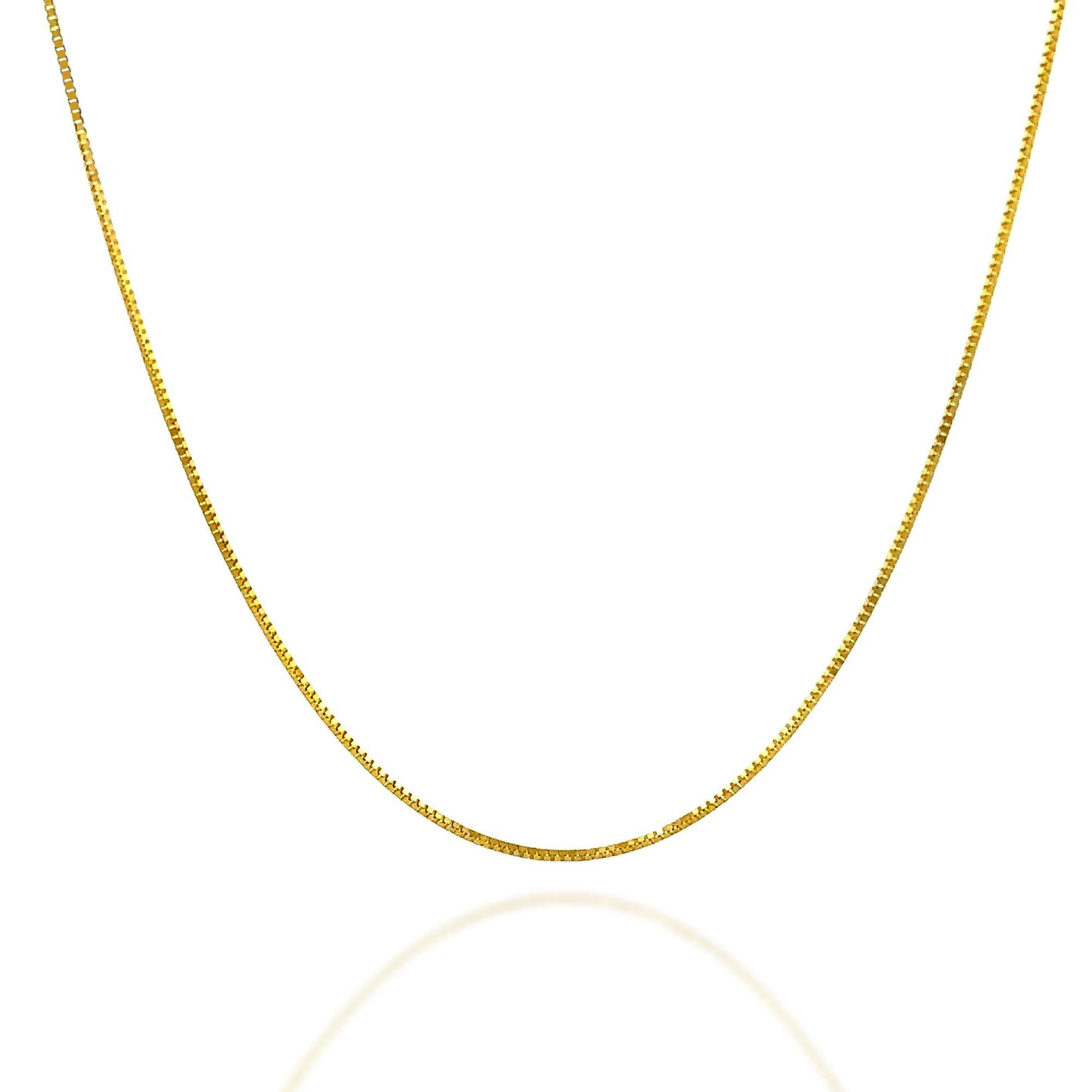 “Wild Tiger” Pendant – 14k Solid Gold