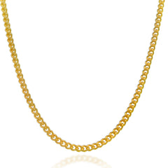 “Whimsy Flutter” Pendant - 14k Gold