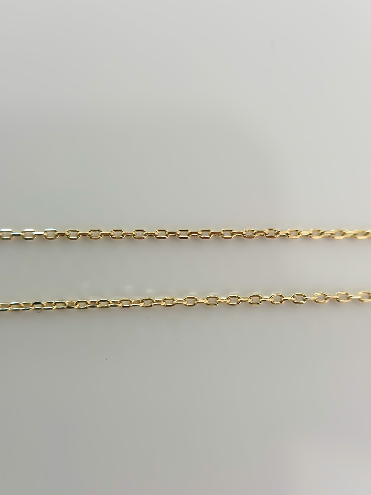 “Mini Duck” Pendant - 14k Gold