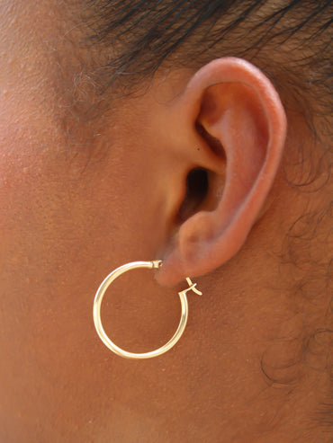 “ Everyday Hoops” - 10k Gold