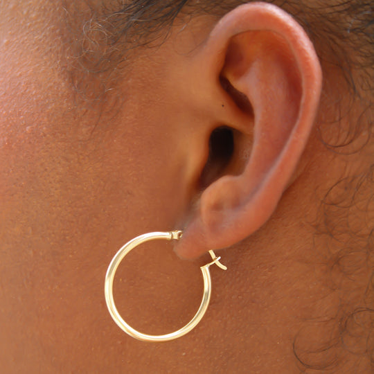 “ Everyday Hoops” - 10k Gold