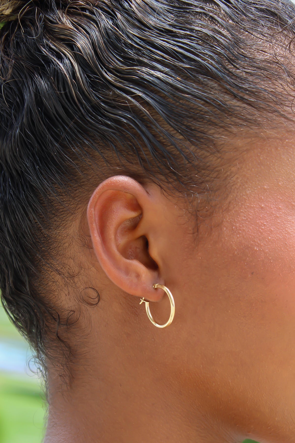 “ Everyday Hoops” - 10k Gold