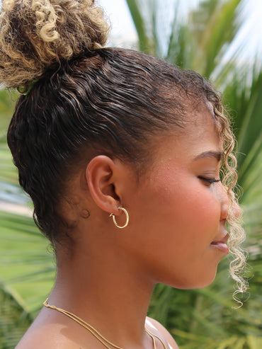 “ Everyday Hoops” - 10k Gold