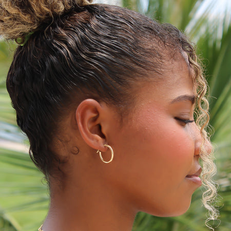“ Everyday Hoops” - 10k Gold