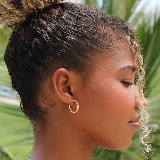 “ Everyday Hoops” - 10k Gold