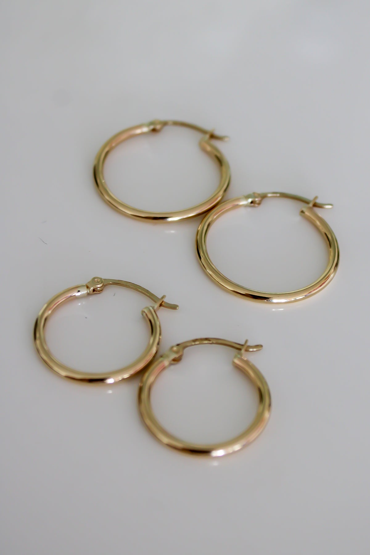 “ Everyday Hoops” - 10k Gold