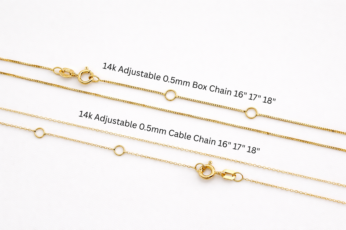 “Pearl Heart” Pendant – 14k Solid Gold