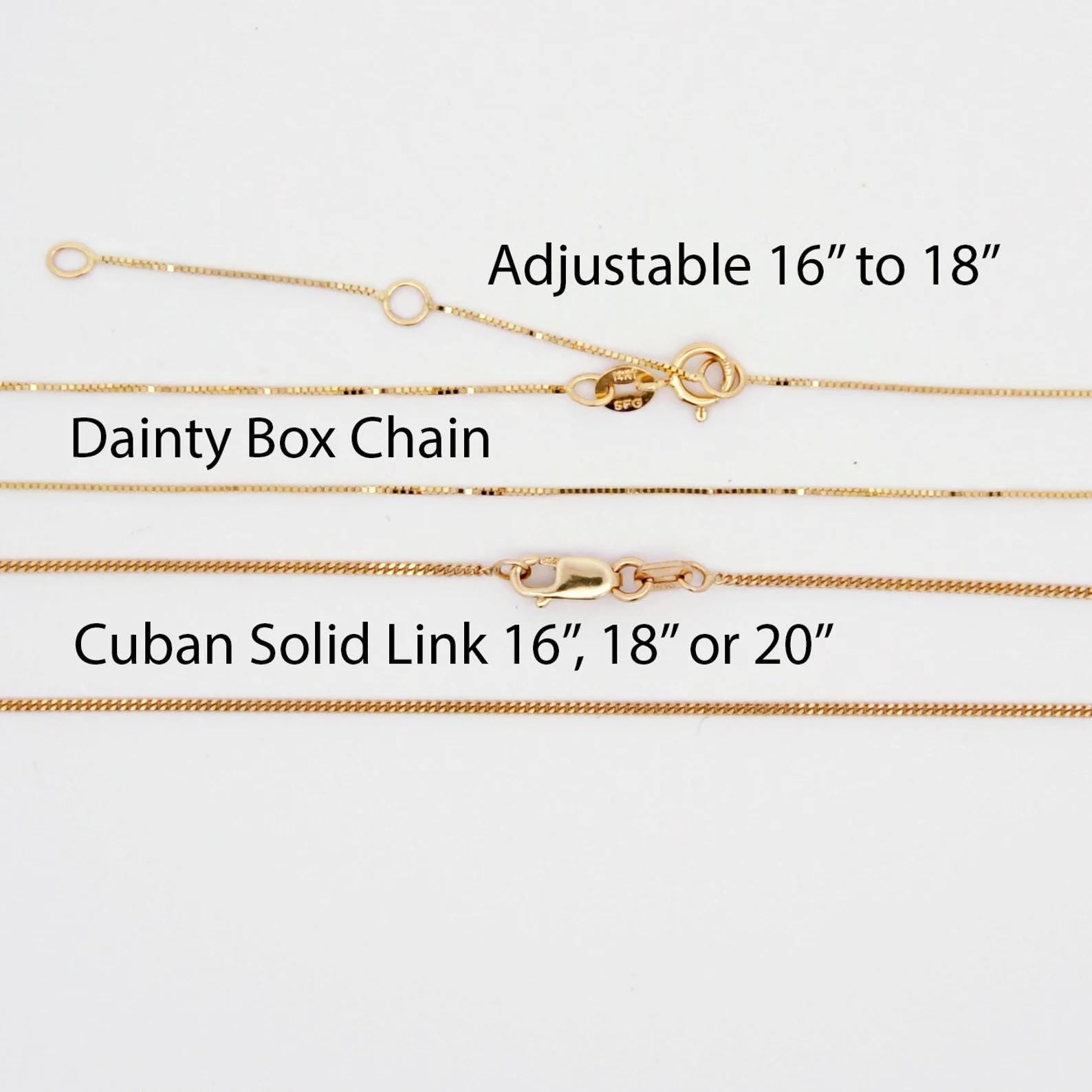 “Puppy Love” Pendant - 14k Gold
