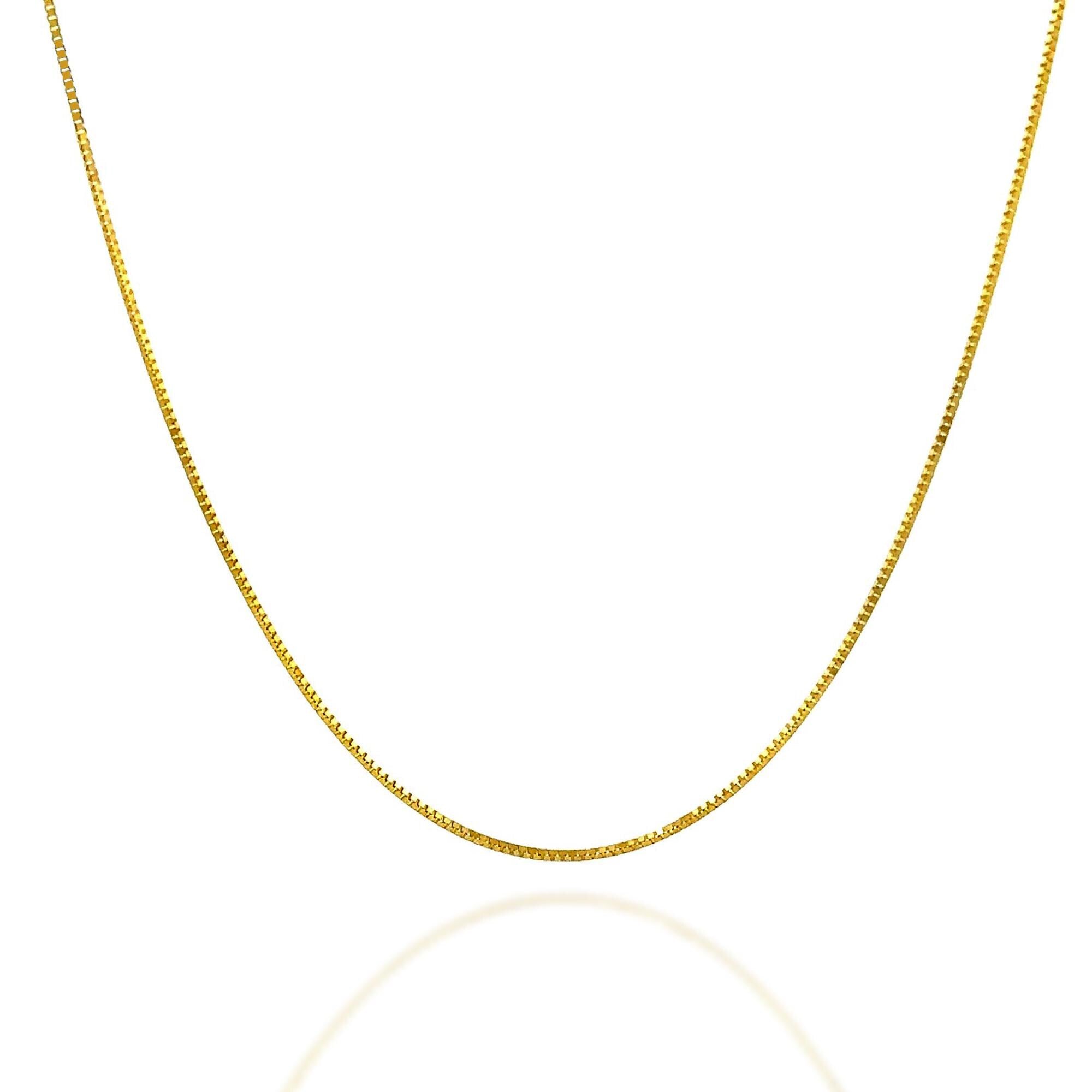 “Armadillo” Pendant – 14k Solid Gold